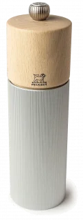 LINE Młynek do soli 18 cm Natural Aluminium / PEUGEOT
