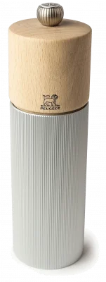 LINE Młynek do soli 18 cm Natural Aluminium / PEUGEOT