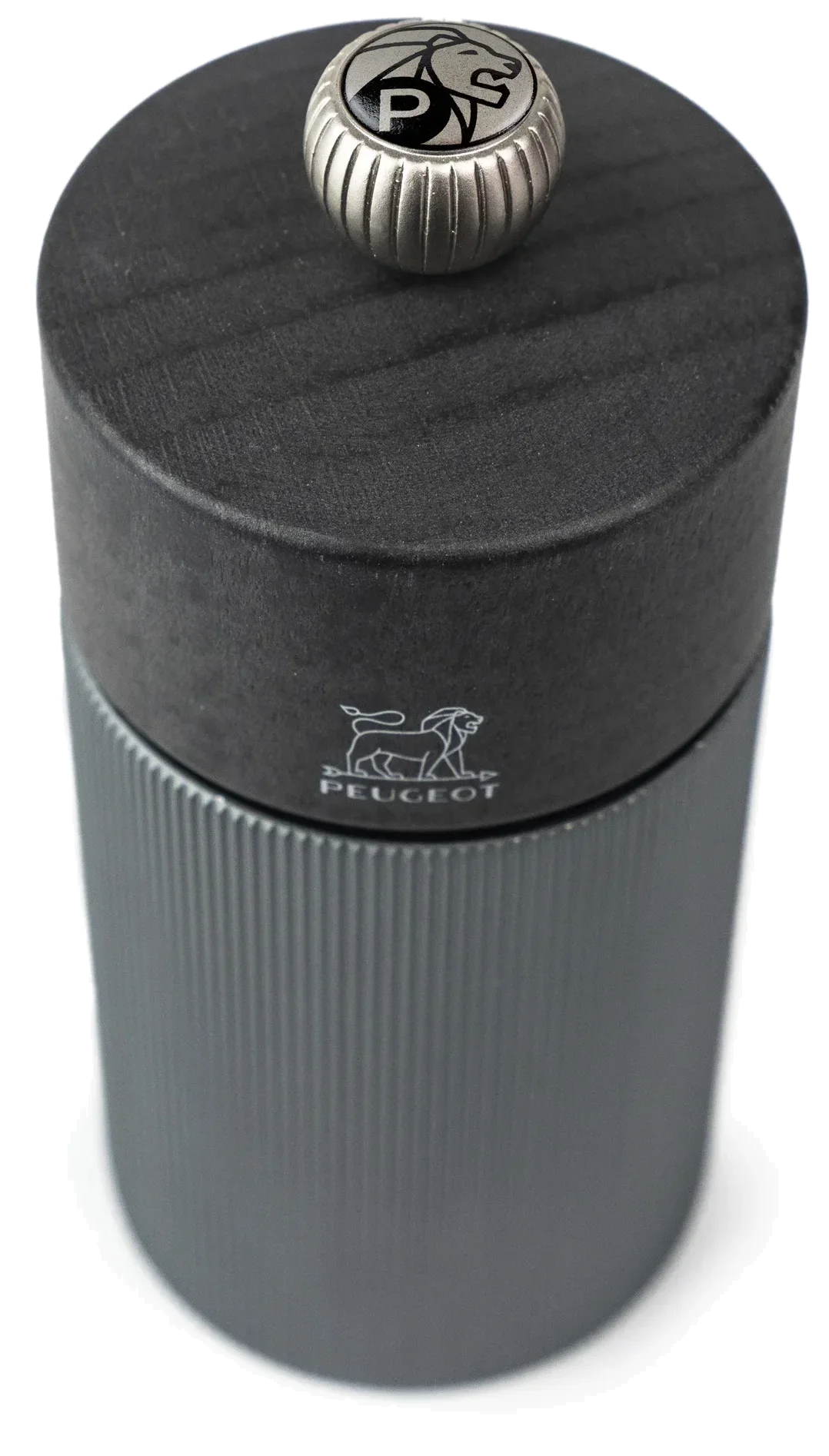 LINE Młynek do pieprzu 12 cm Dark Carbone / PEUGEOT