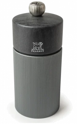 LINE Młynek do soli 12 cm Dark Carbone / PEUGEOT