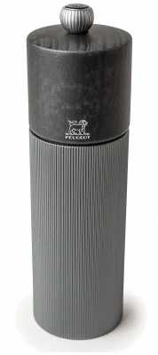 LINE Młynek do pieprzu 18 cm Dark Carbone / PEUGEOT
