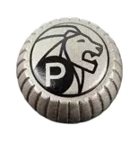PEUGEOT Młynek do pieprzu PARIS GRAPHITE 12 cm