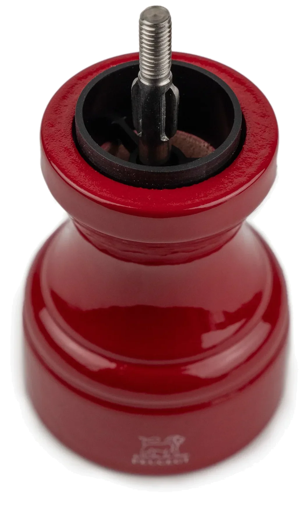 BISTRORAMA Młynek do pieprzu 10 cm Red Passion / PEUGEOT