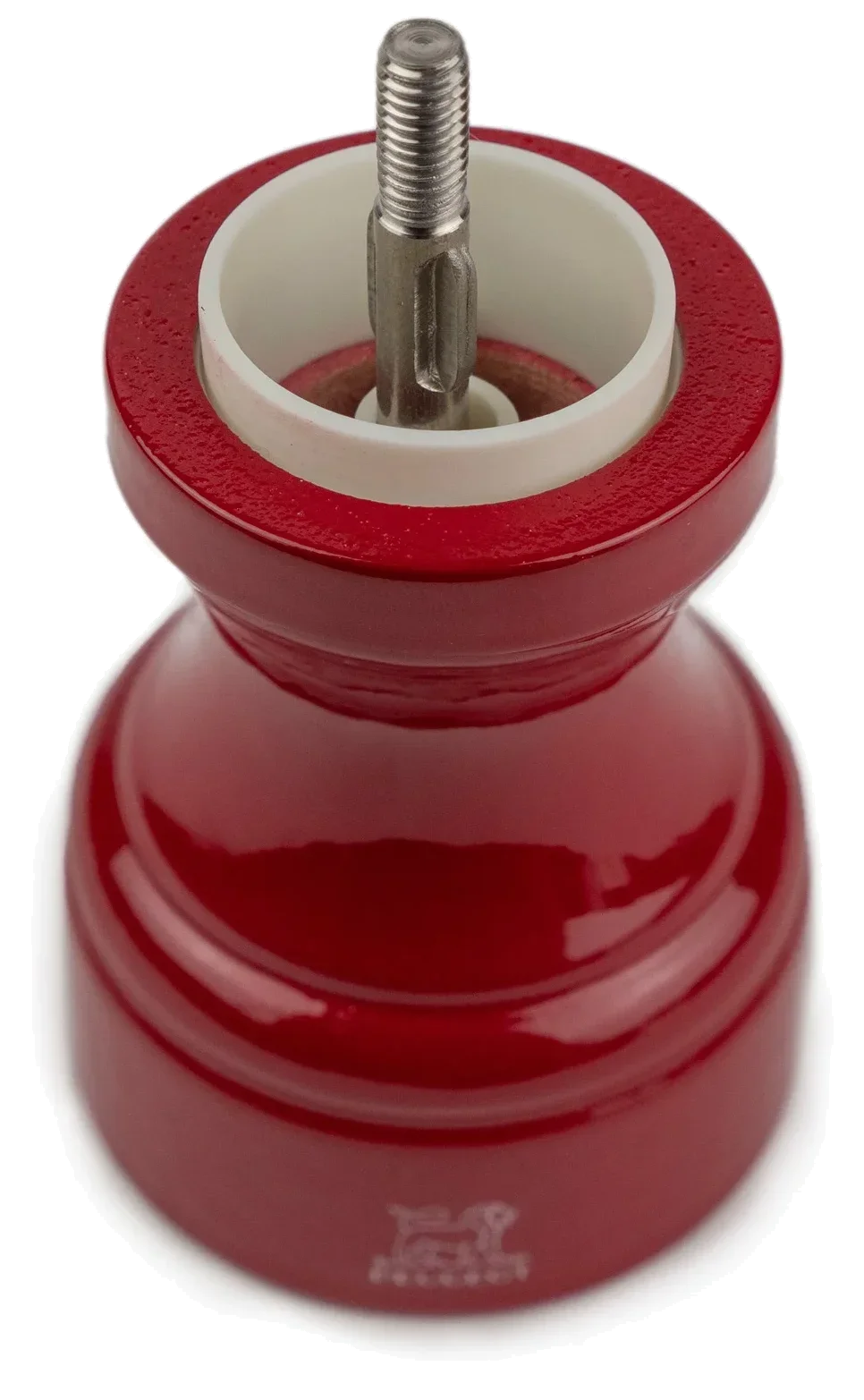 PEUGEOT Młynek do soli BISTRORAMA Red Passion 10 cm