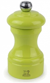 BISTRORAMA Młynek do pieprzu 10 cm Pistachio / PEUGEOT