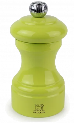 BISTRORAMA Młynek do pieprzu 10 cm Pistachio / PEUGEOT
