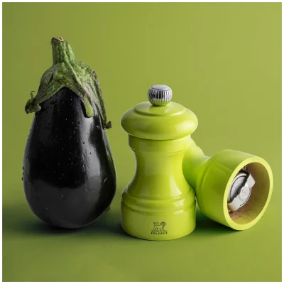 BISTRORAMA Młynek do soli 10 cm Pistachio / PEUGEOT