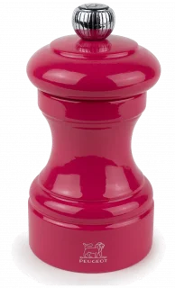 BISTRORAMA Młynek do pieprzu 10 cm Candy Rose / PEUGEOT