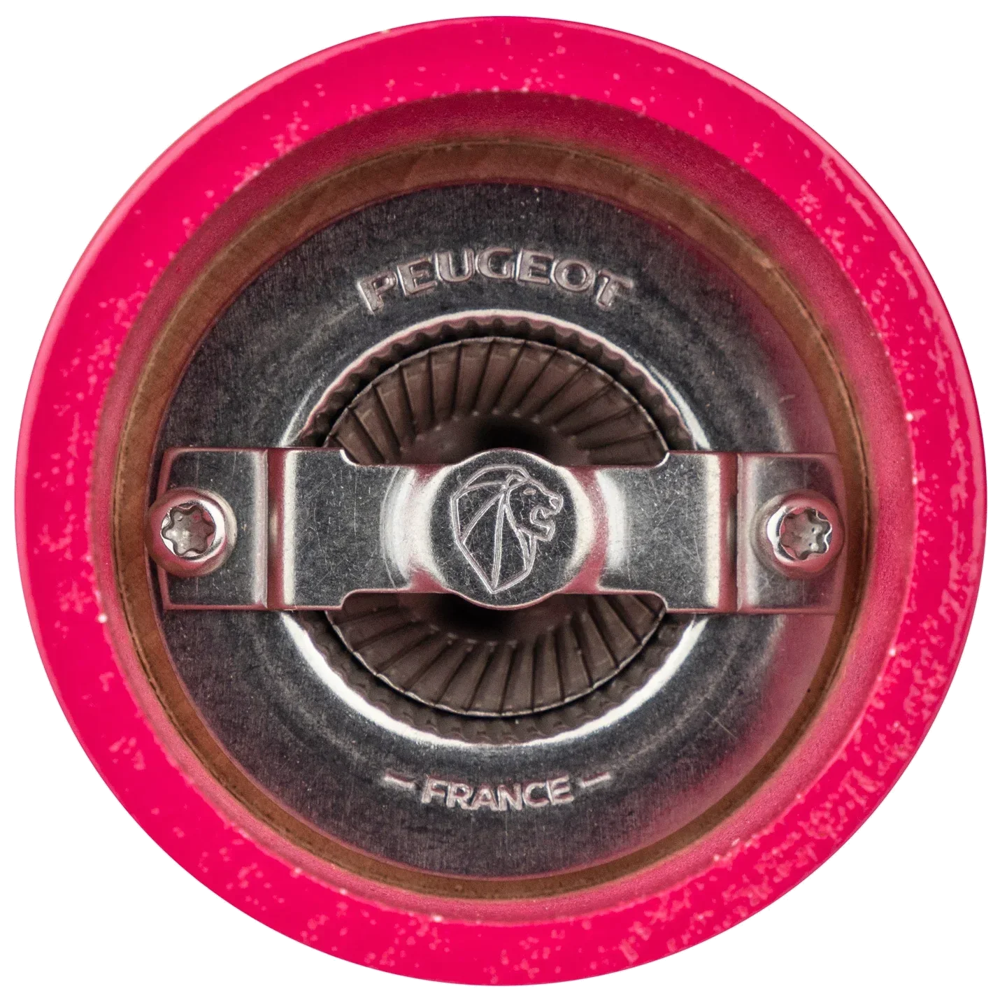 BISTRORAMA Młynek do soli 10 cm Candy Rose / PEUGEOT