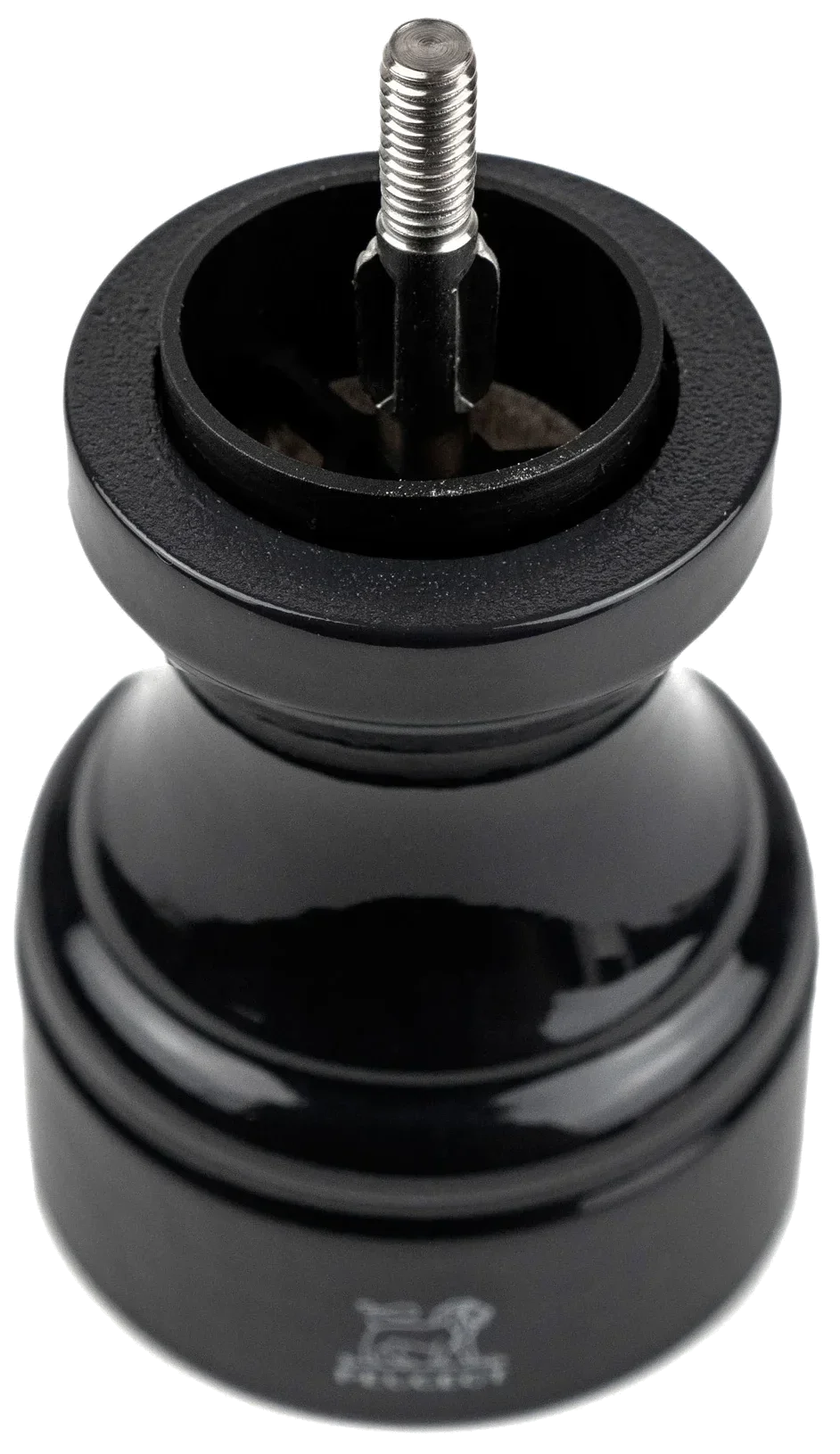 BISTRORAMA Młynek do pieprzu 10 cm Black Lacquer / PEUGEOT 