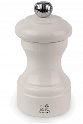 BISTRORAMA Młynek do pieprzu 10 cm Ivory Lacquer / PEUGEOT
