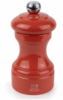 BISTRORAMA Młynek do soli 10 cm Terracotta / PEUGEOT