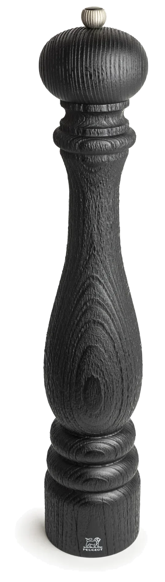 PEUGEOT Młynek do pieprzu PARIS NATURE BLACK 40 cm