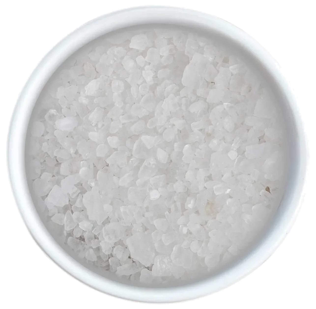 WHITE SALT Sól biała Niemcy 350 g / PEUGEOT