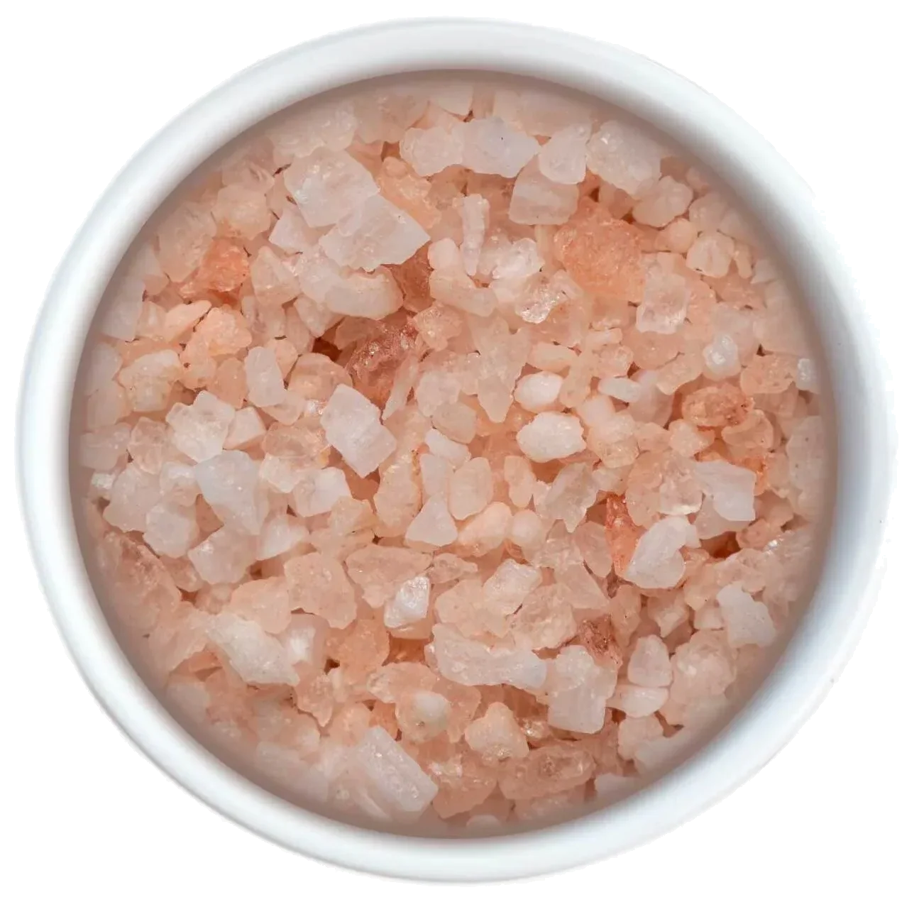 PINK SALT Sól różowa andyjska Boliwia 350 g / PEUGEOT
