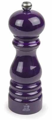 PEUGEOT Młynek do pieprzu PARISRAMA eggplant u'Select 18 cm