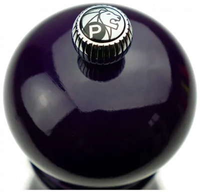 PEUGEOT Młynek do pieprzu PARISRAMA eggplant u'Select 18 cm