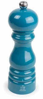 PEUGEOT Młynek do pieprzu PARISRAMA pacific blue u'Select 18 cm