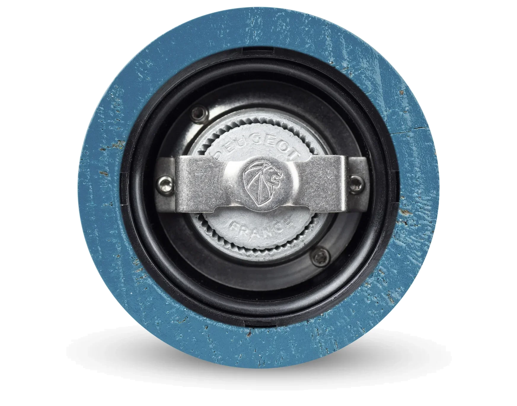 PEUGEOT Młynek do pieprzu PARISRAMA pacific blue u'Select 18 cm
