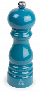 PEUGEOT Młynek do soli PARISRAMA pacific blue u'Select 18 cm