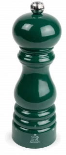 PEUGEOT Młynek do pieprzu PARISRAMA forest green u'Select 18 cm