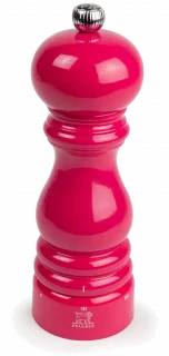 PEUGEOT Młynek do pieprzu PARISRAMA candy pink u'Select 18 cm