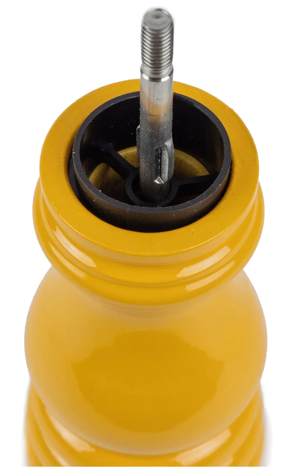 PEUGEOT Młynek do pieprzu PARISRAMA saffron yellow u'Select 18 cm