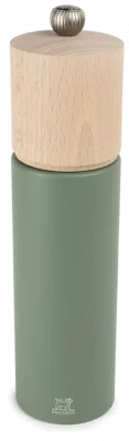 BOREAL Młynek do pieprzu 21 cm Fern Green / PEUGEOT