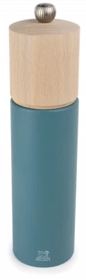 BOREAL Młynek do pieprzu 21 cm Celestial Blue / PEUGEOT