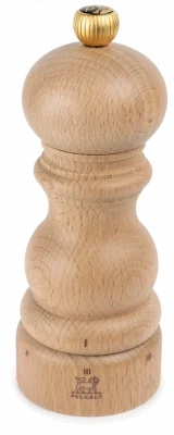 PEUGEOT Młynek do pieprzu PARIS naturalny u-Select 15 cm
