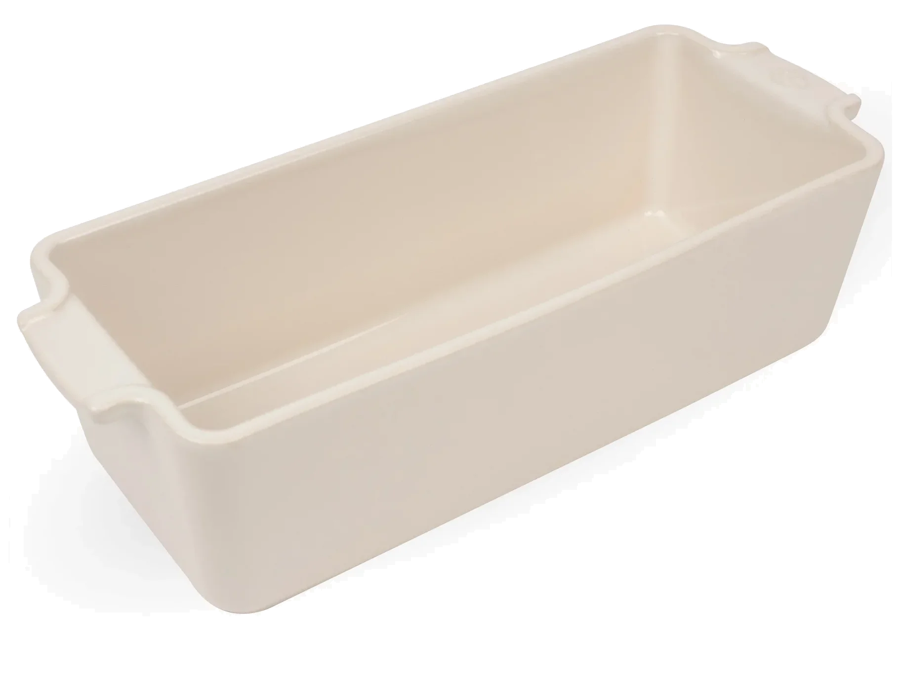 APPOLIA Keksówka 31 cm ecru / PEUGEOT