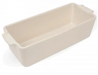 APPOLIA Keksówka 31 cm ecru / PEUGEOT