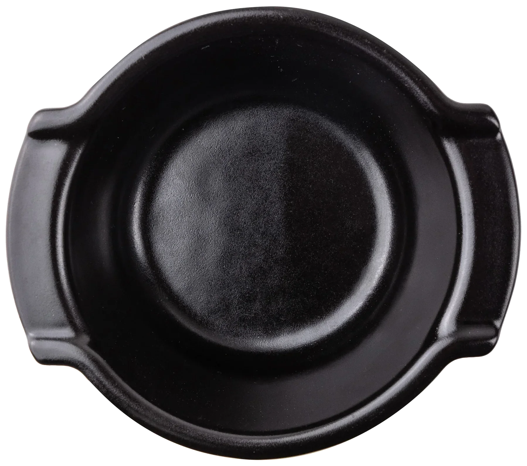 APPOLIA Ramekin 200 ml (2 szt.) czarny / PEUGEOT