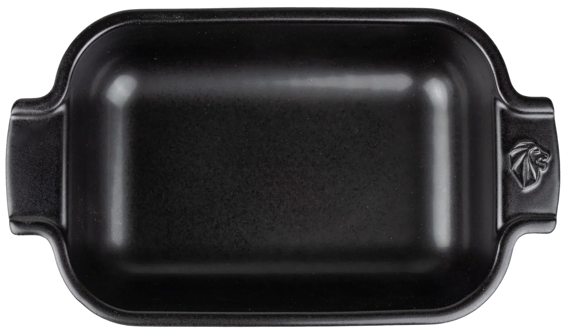 PEUGEOT Naczynie APPOLIA czarne 15x10x4,5 cm