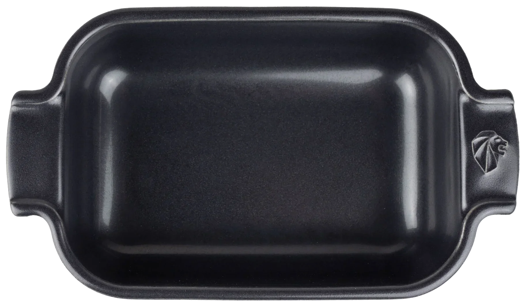 PEUGEOT Naczynie APPOLIA grafitowe 15x10x4,5 cm