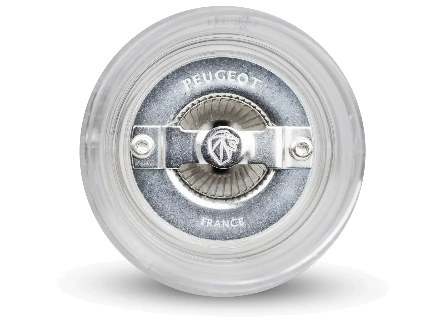 NANCY Młynek do soli 9 cm akryl  / PEUGEOT