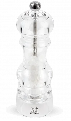 NANCY Młynek do soli 18 cm akryl / PEUGEOT