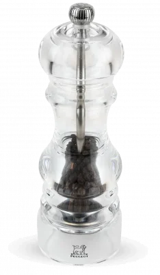 NANCY Młynek do pieprzu 18 cm akryl / PEUGEOT