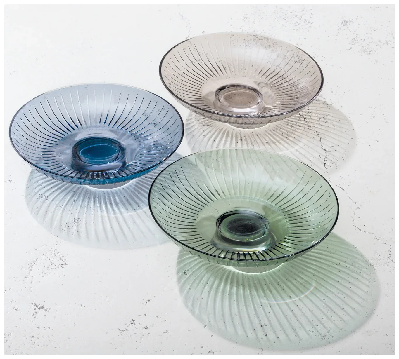 SIGNUM Patera Cristal Clear 340 mm / ZWIESEL HANDMADE