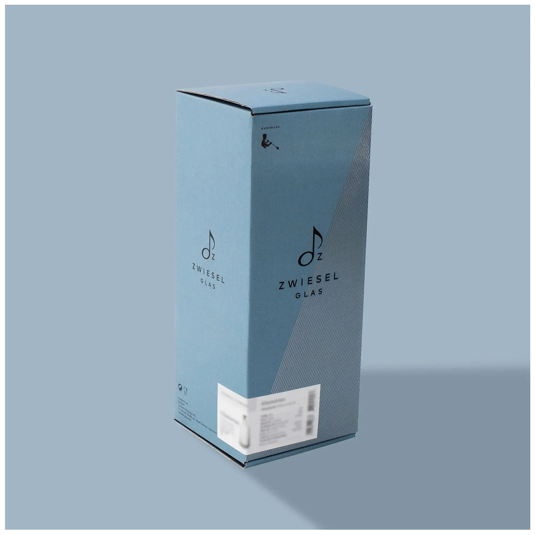 BAR PREMIUM NO. 2 Karafka do wody 750 ml / ZWIESEL HANDMADE