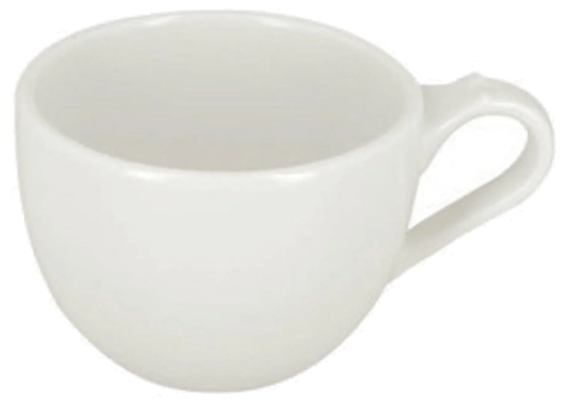 ANNA Filiżanka do kawy 200 ml / RAK PORCELAIN