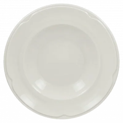 ANNA Talerz płaski 17 cm / RAK PORCELAIN