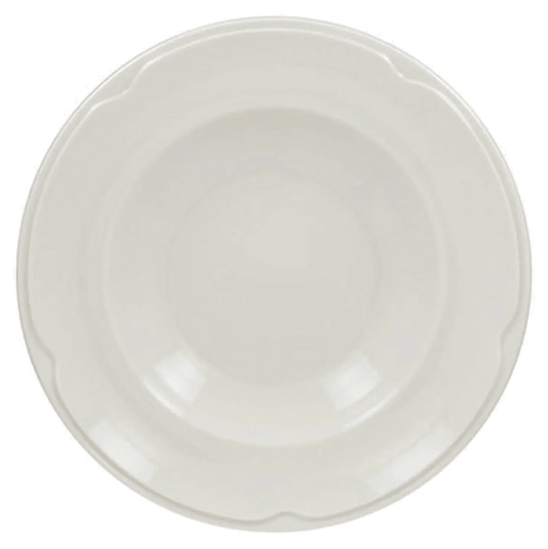 ANNA Talerz płaski 31 cm / RAK PORCELAIN