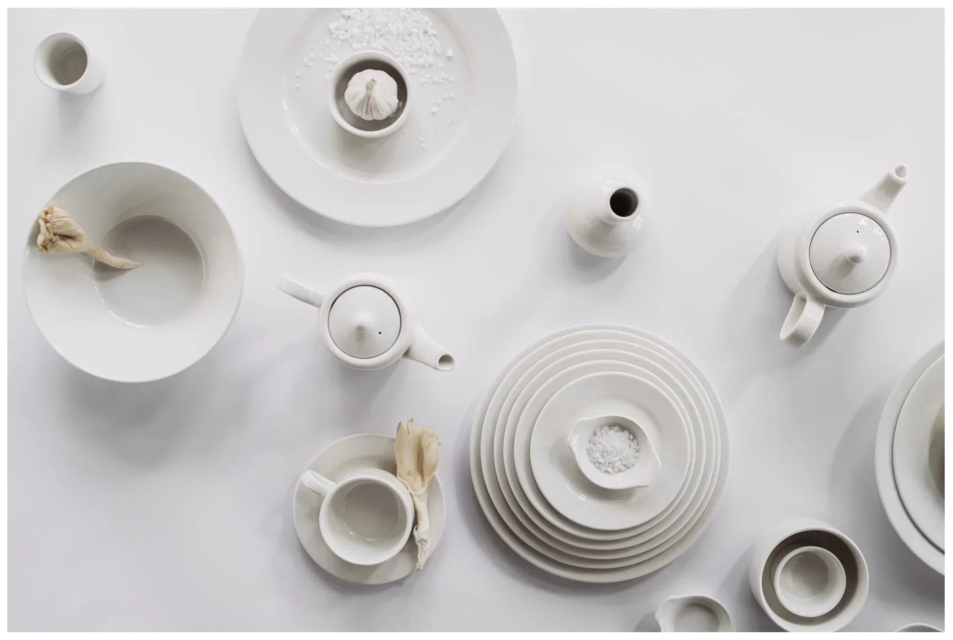 BANQUET Pokrywka zapasowa do dzbanka BACP35 / RAK PORCELAIN