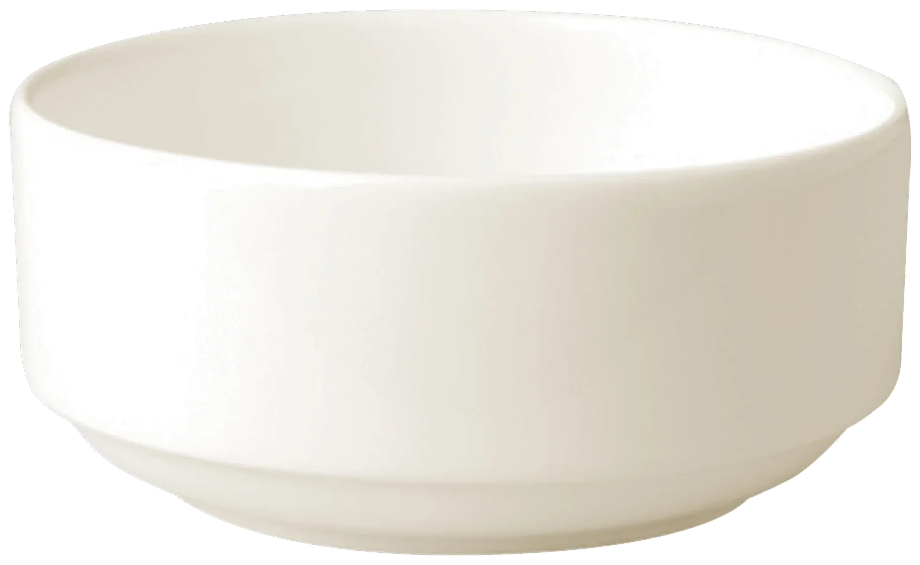 BANQUET Miska sztaplowalna 300 ml / RAK PORCELAIN