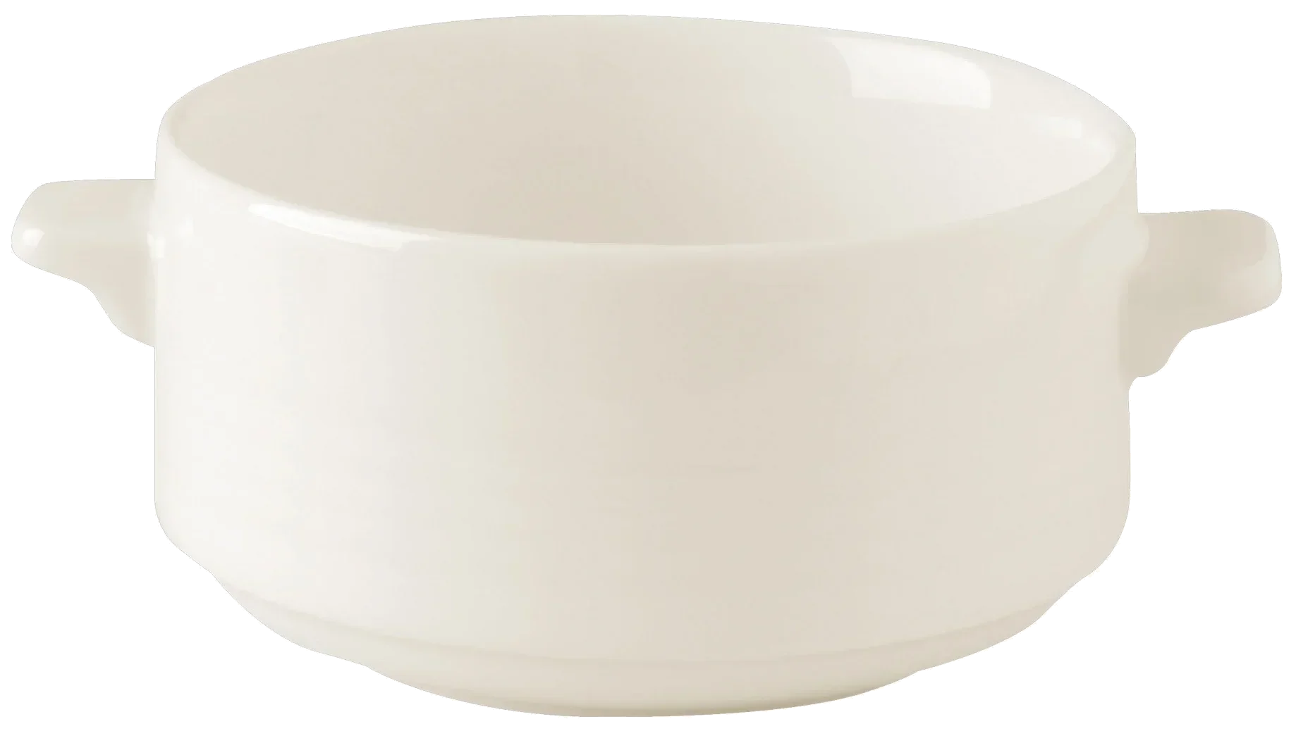 BANQUET Bulionówka 300 ml / RAK PORCELAIN