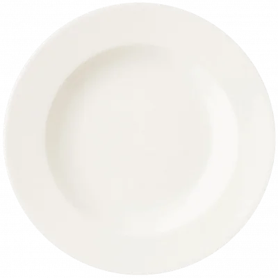 BANQUET Talerz głęboki 23 cm / RAK PORCELAIN