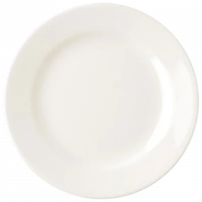 BANQUET Talerz płaski 21 cm / RAK PORCELAIN