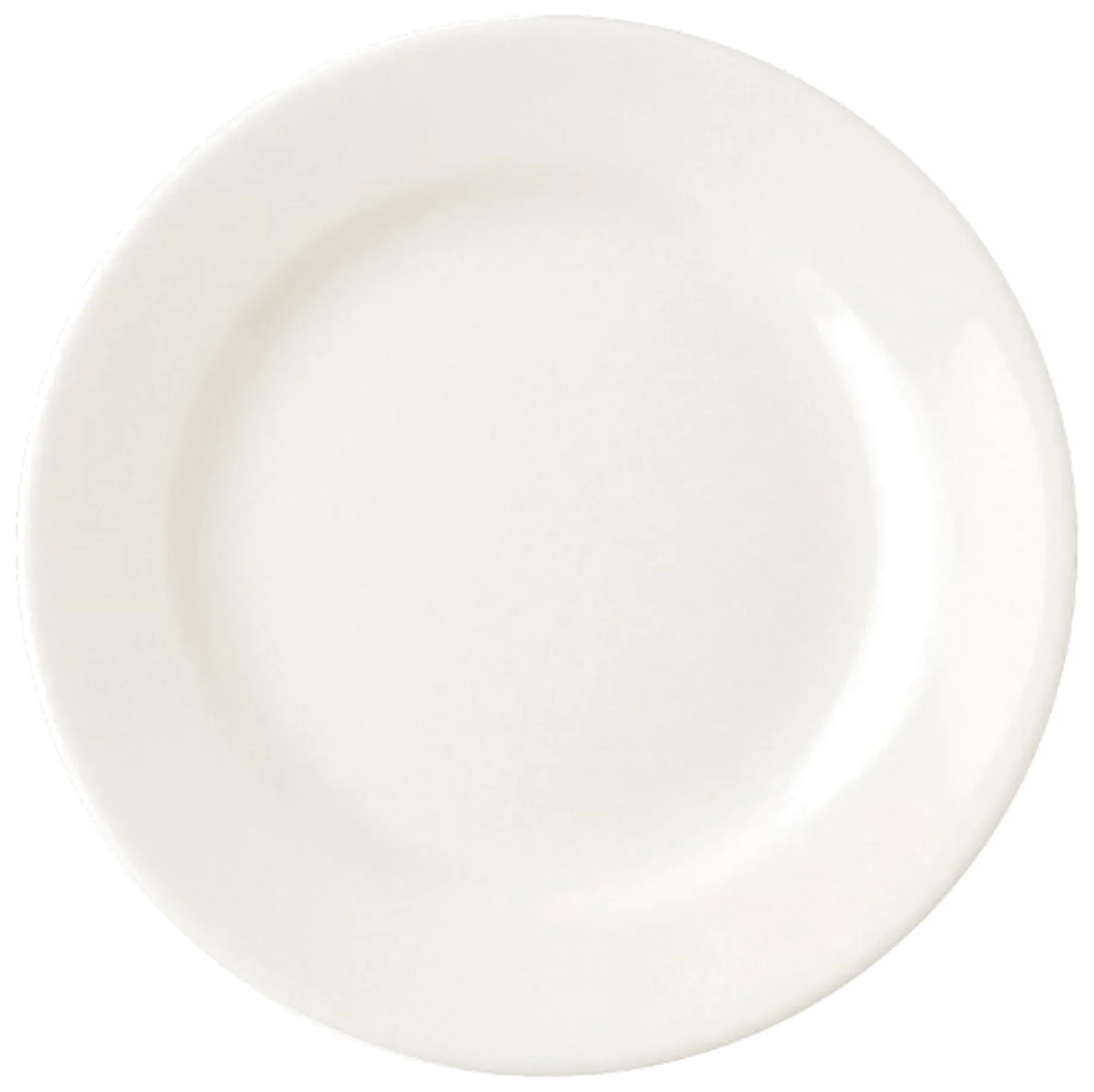 BANQUET Talerz płaski 15 cm / RAK PORCELAIN