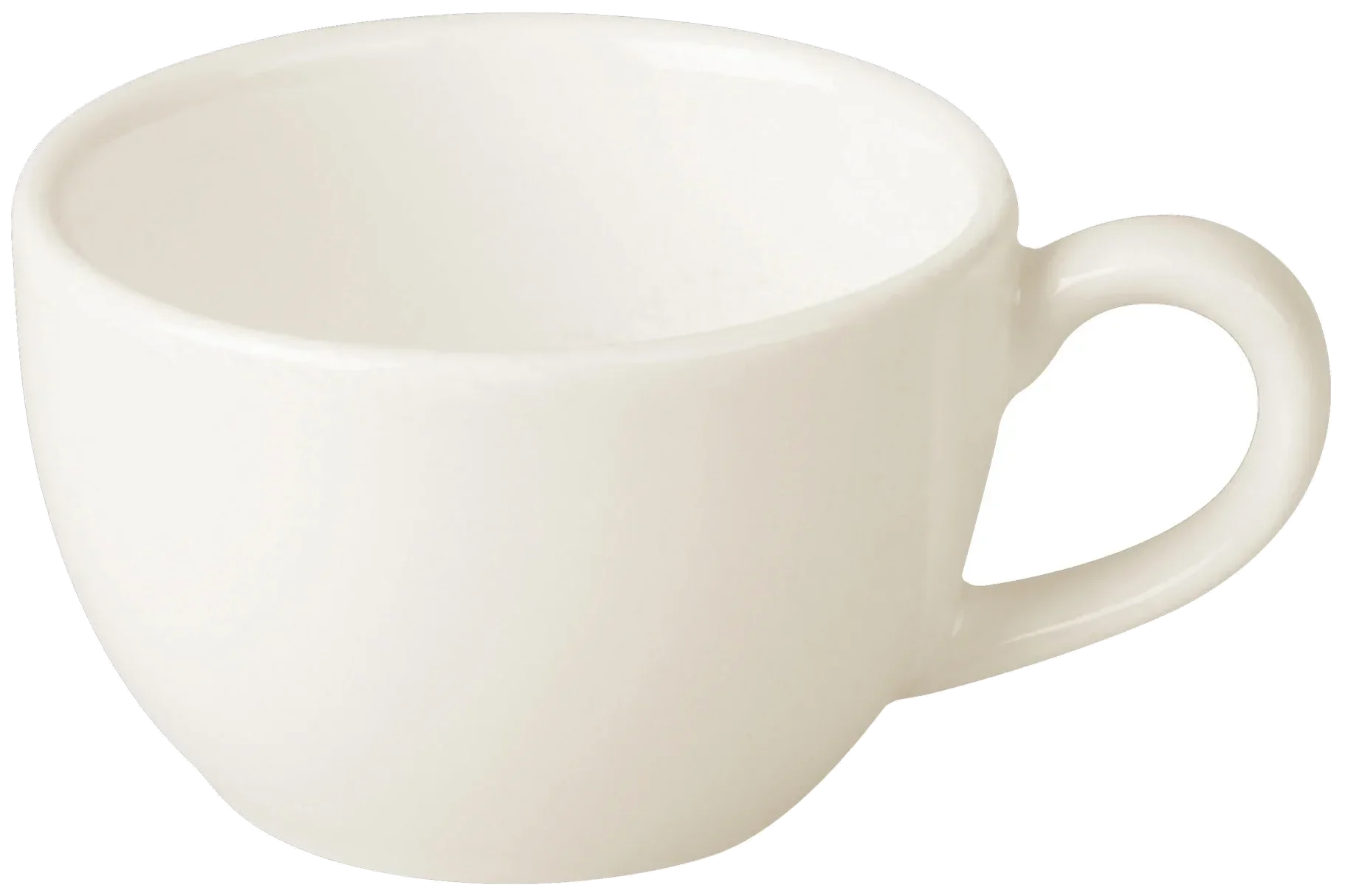 BANQUET Filiżanka niesztaplowana 90 ml / RAK PORCELAIN